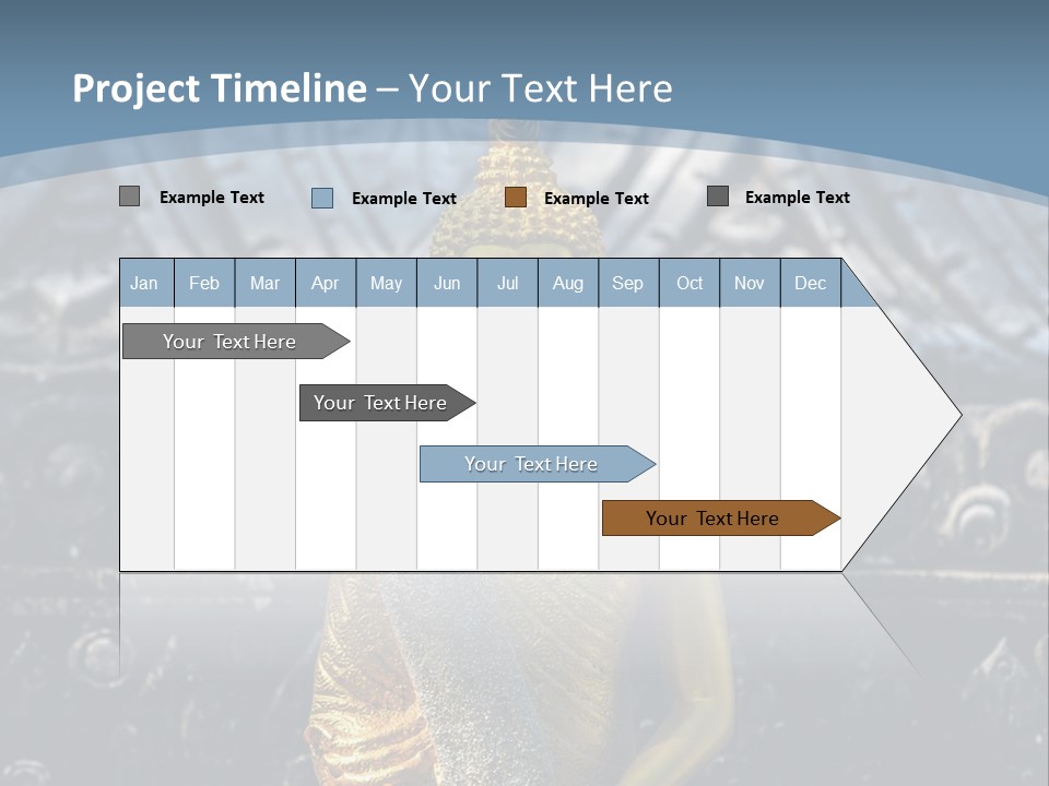 Remote Climate Technology PowerPoint Template