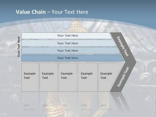 Remote Climate Technology PowerPoint Template