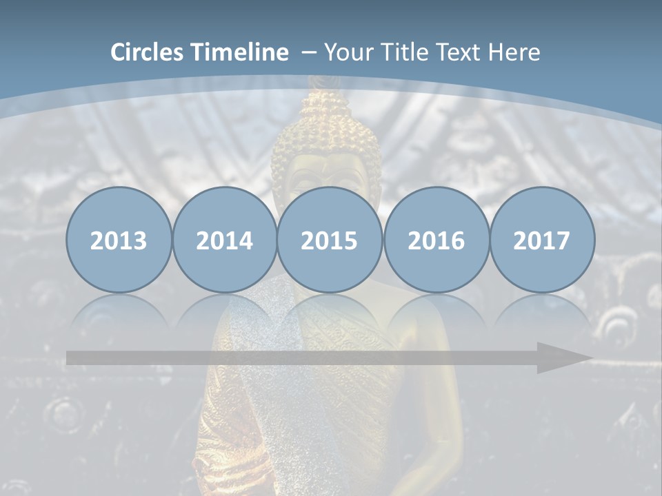 Remote Climate Technology PowerPoint Template