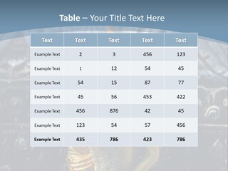 Remote Climate Technology PowerPoint Template