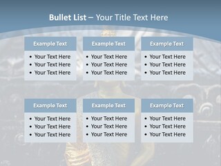 Remote Climate Technology PowerPoint Template