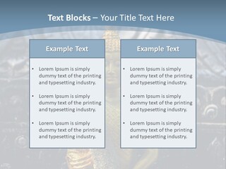 Remote Climate Technology PowerPoint Template