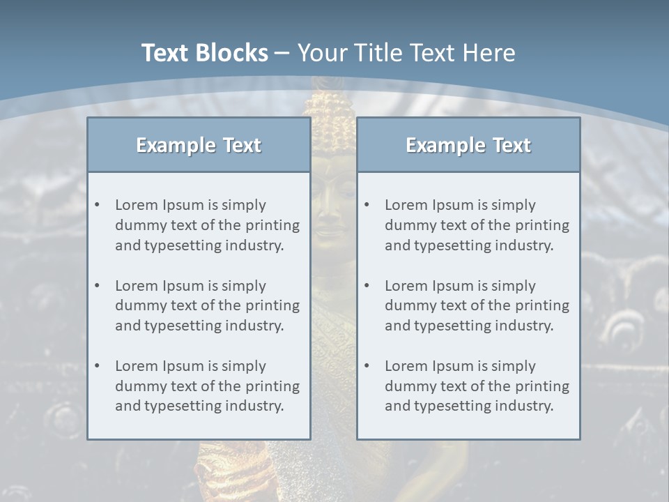 Remote Climate Technology PowerPoint Template