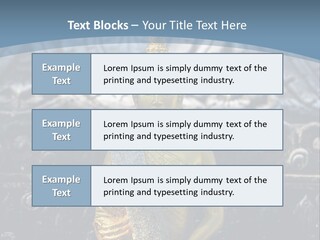 Remote Climate Technology PowerPoint Template
