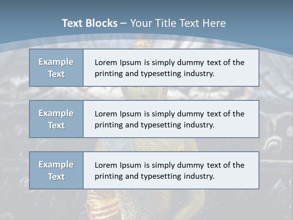 Remote Climate Technology PowerPoint Template