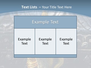 Remote Climate Technology PowerPoint Template