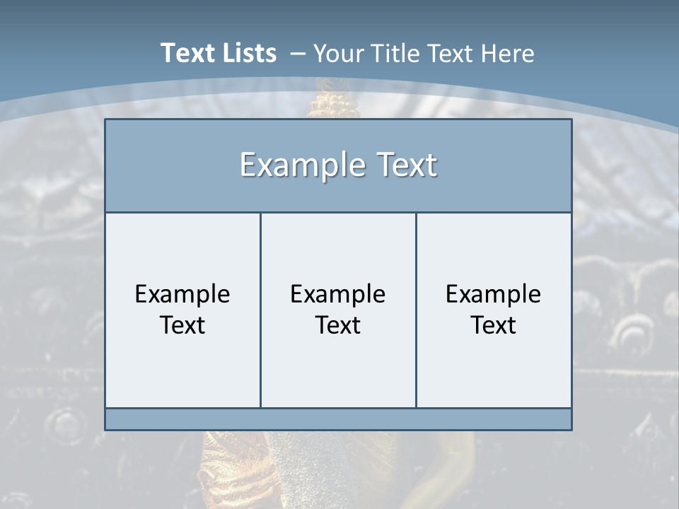 Remote Climate Technology PowerPoint Template