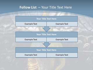 Remote Climate Technology PowerPoint Template