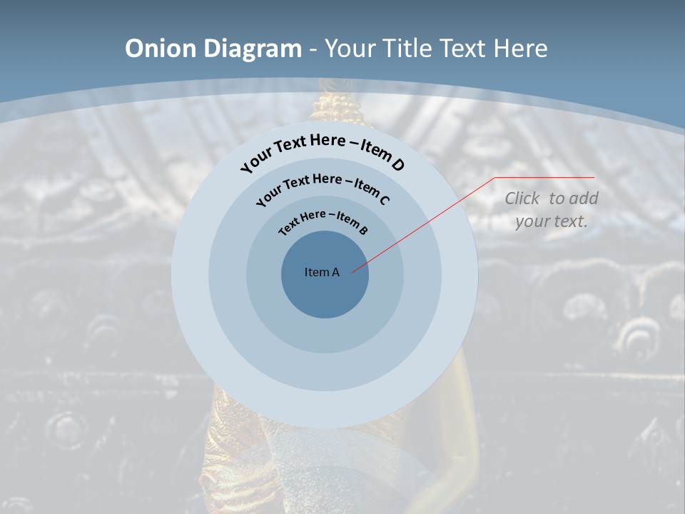 Remote Climate Technology PowerPoint Template