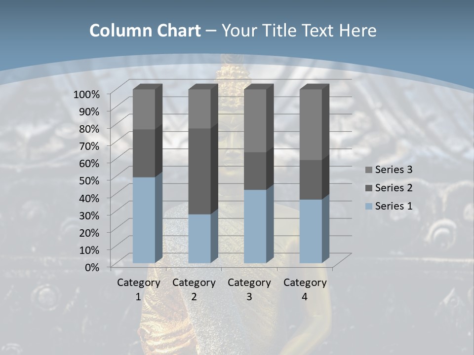 Remote Climate Technology PowerPoint Template