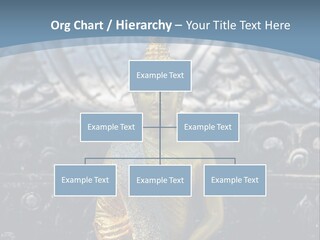 Remote Climate Technology PowerPoint Template