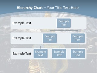Remote Climate Technology PowerPoint Template