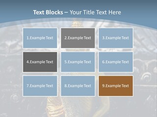Remote Climate Technology PowerPoint Template