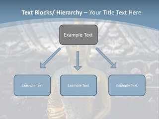 Remote Climate Technology PowerPoint Template