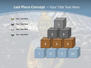 Remote Climate Technology PowerPoint Template
