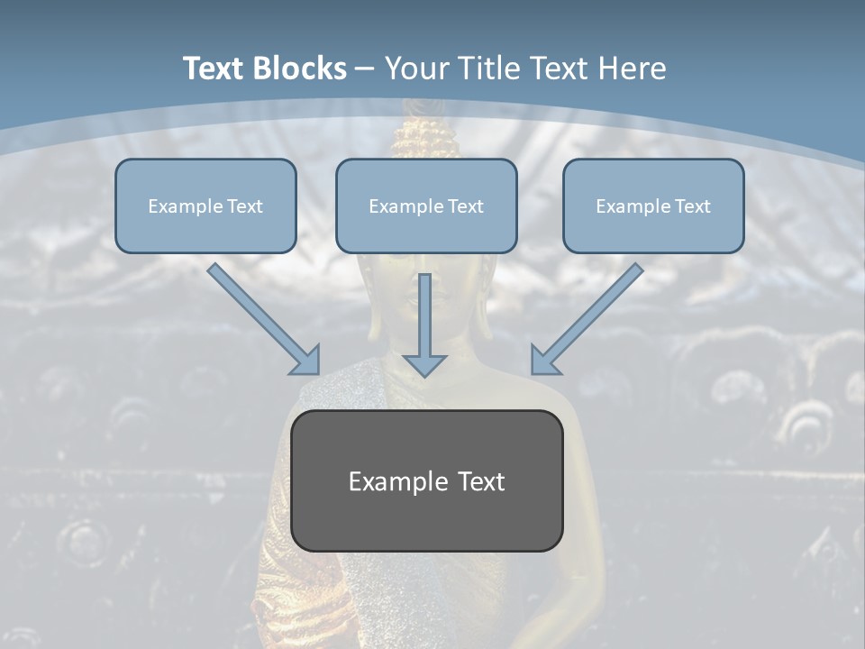 Remote Climate Technology PowerPoint Template