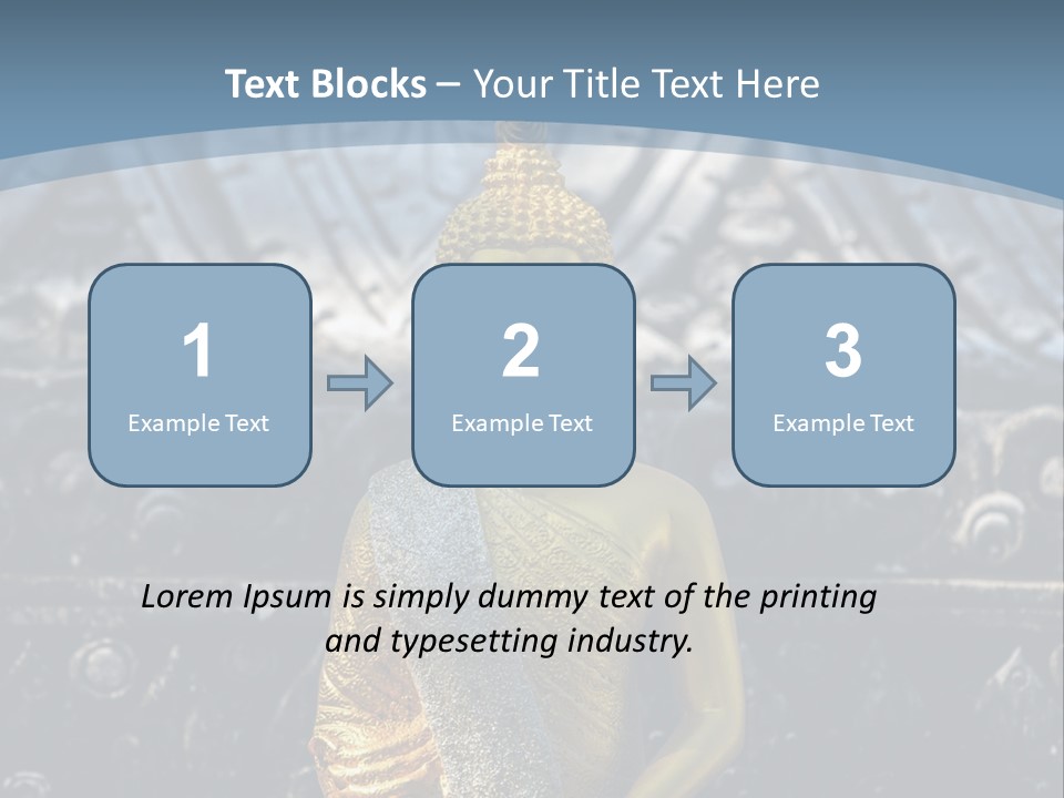 Remote Climate Technology PowerPoint Template