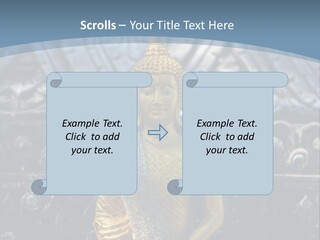 Remote Climate Technology PowerPoint Template