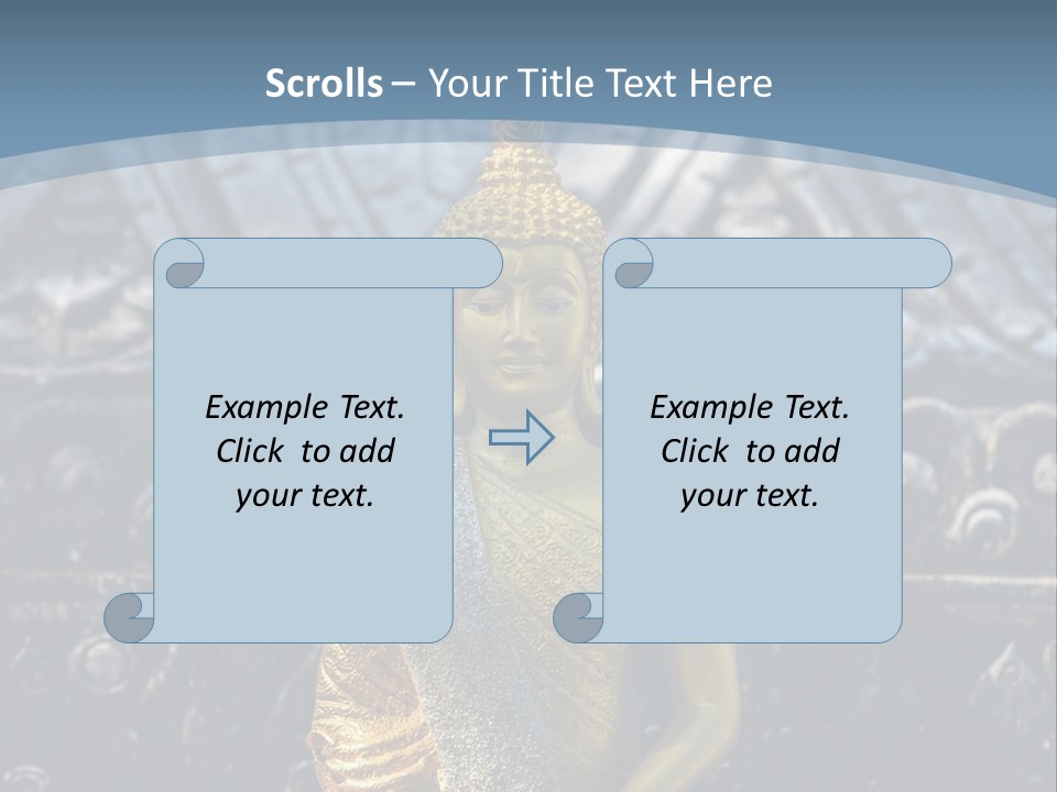 Remote Climate Technology PowerPoint Template