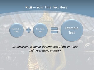 Remote Climate Technology PowerPoint Template