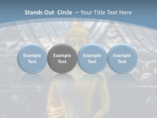 Remote Climate Technology PowerPoint Template