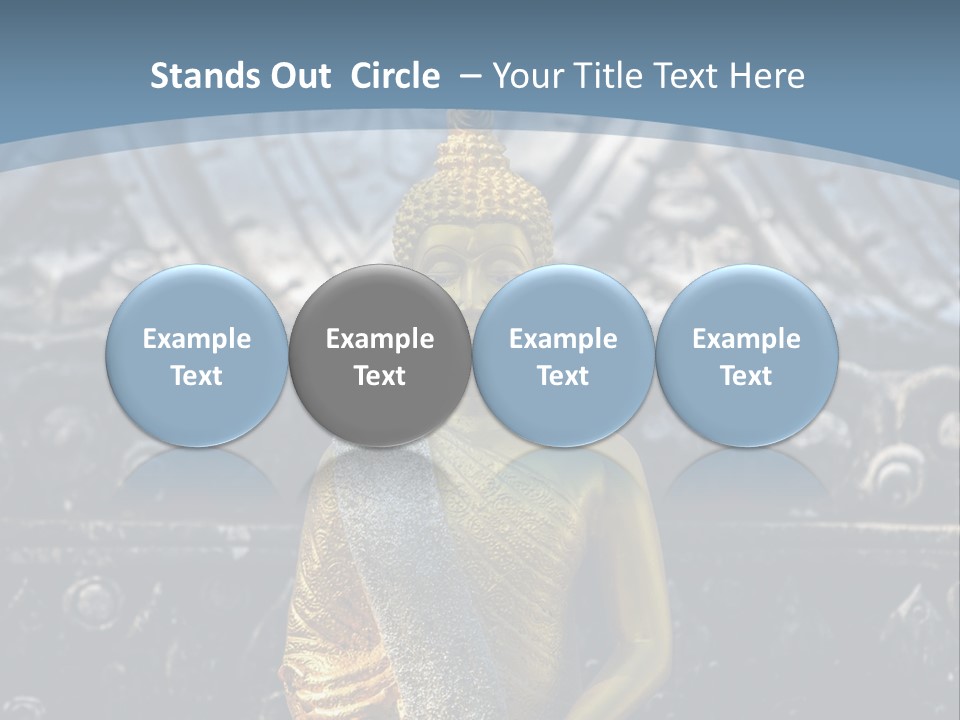 Remote Climate Technology PowerPoint Template