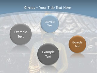 Remote Climate Technology PowerPoint Template