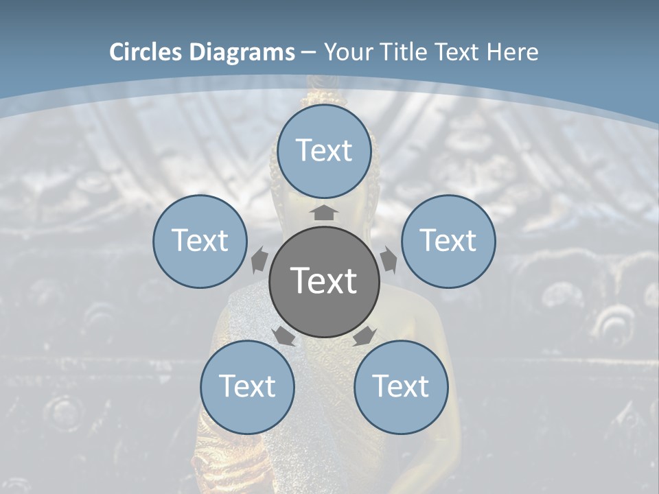 Remote Climate Technology PowerPoint Template