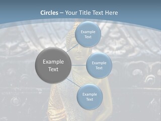Remote Climate Technology PowerPoint Template