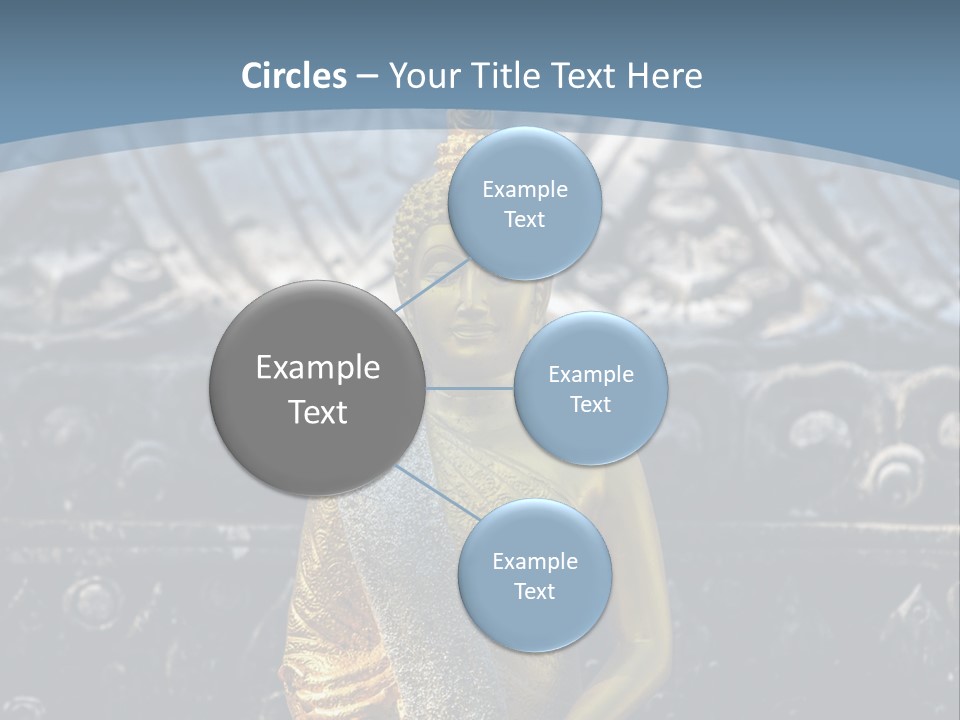 Remote Climate Technology PowerPoint Template
