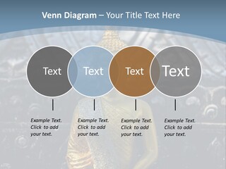 Remote Climate Technology PowerPoint Template
