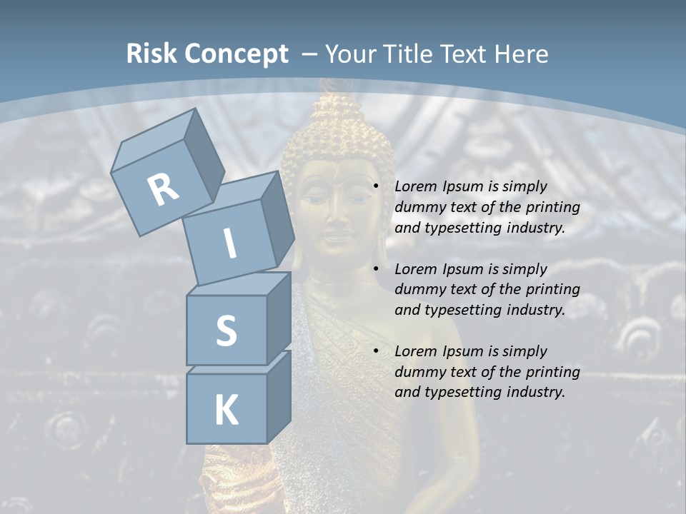 Remote Climate Technology PowerPoint Template