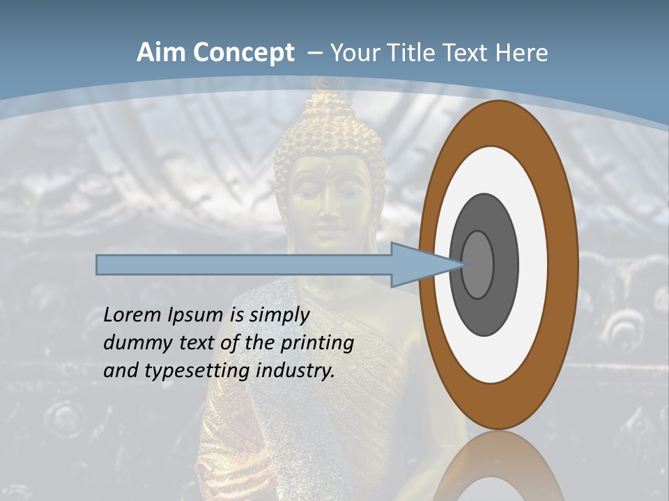 Remote Climate Technology PowerPoint Template