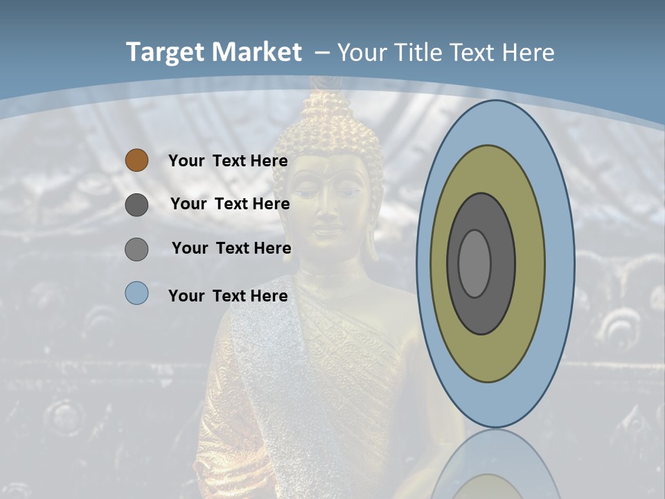 Remote Climate Technology PowerPoint Template