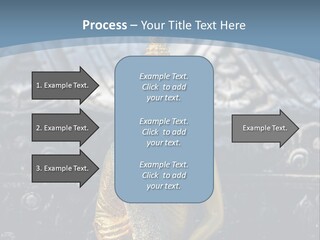 Remote Climate Technology PowerPoint Template