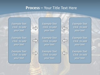 Remote Climate Technology PowerPoint Template