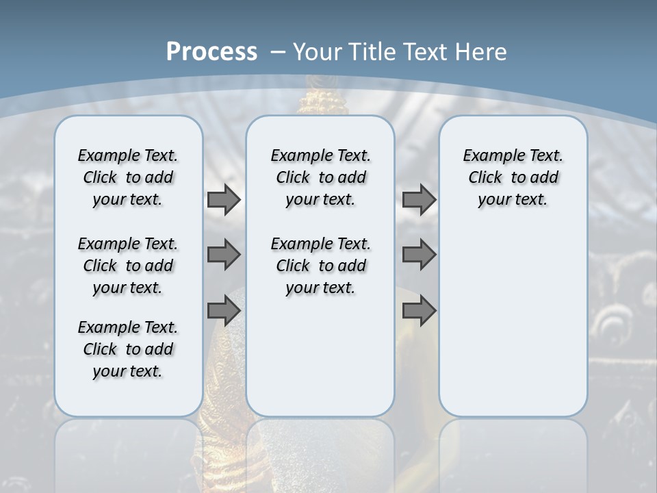 Remote Climate Technology PowerPoint Template