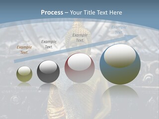 Remote Climate Technology PowerPoint Template