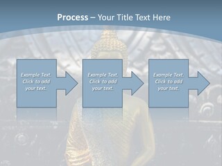 Remote Climate Technology PowerPoint Template