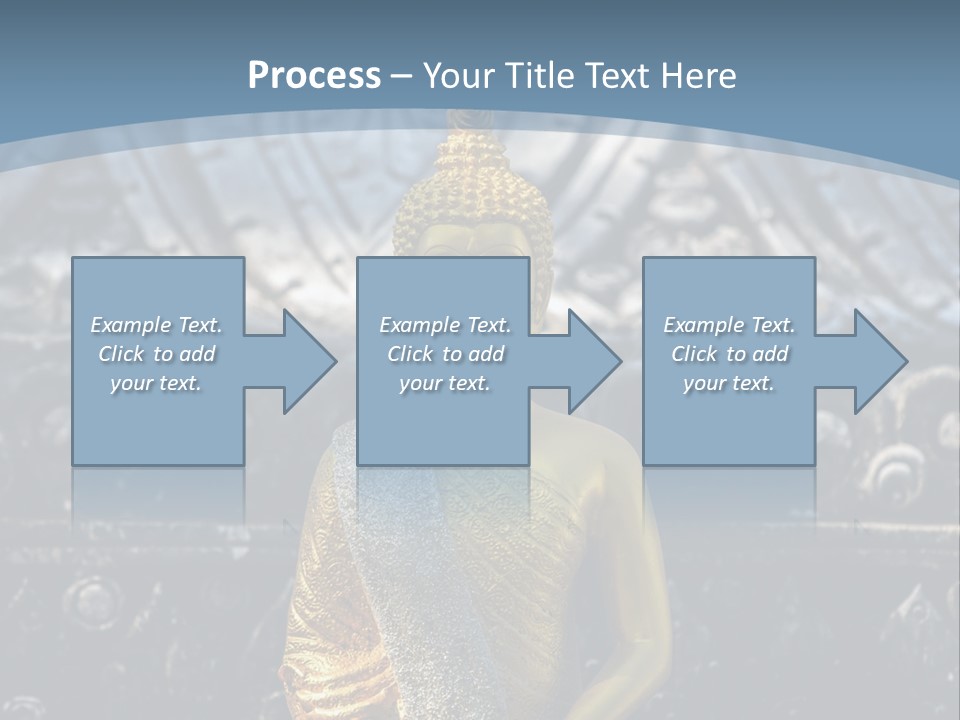 Remote Climate Technology PowerPoint Template