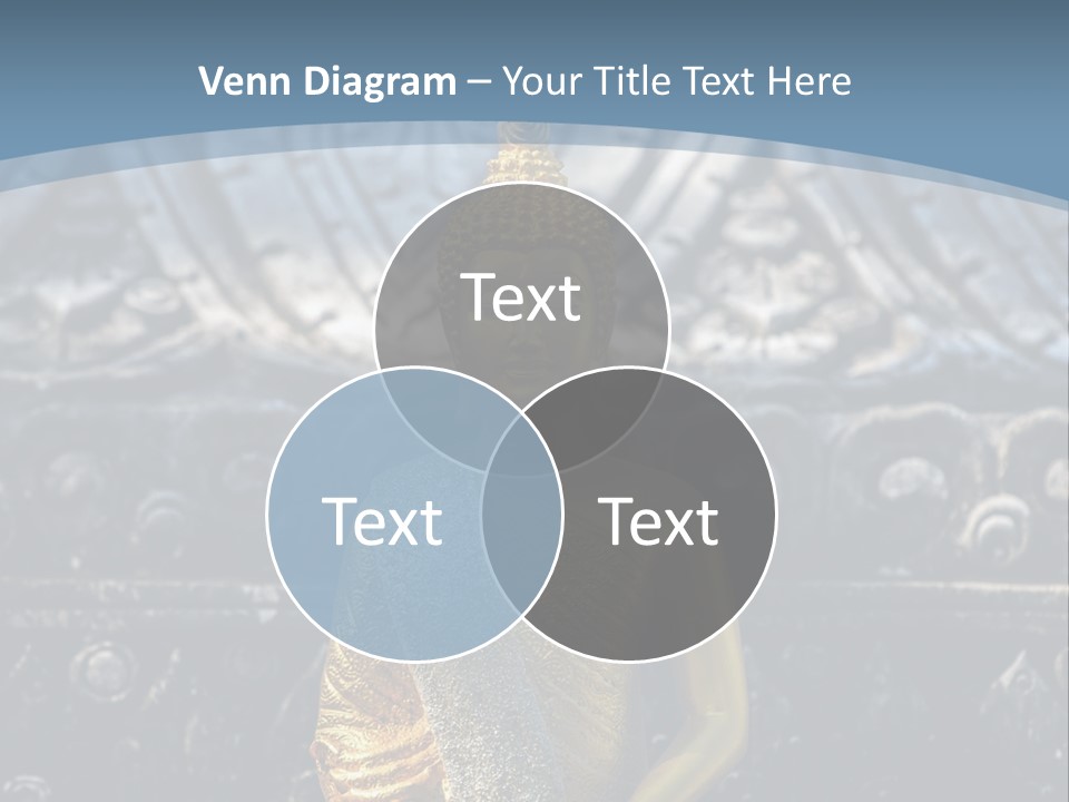 Remote Climate Technology PowerPoint Template