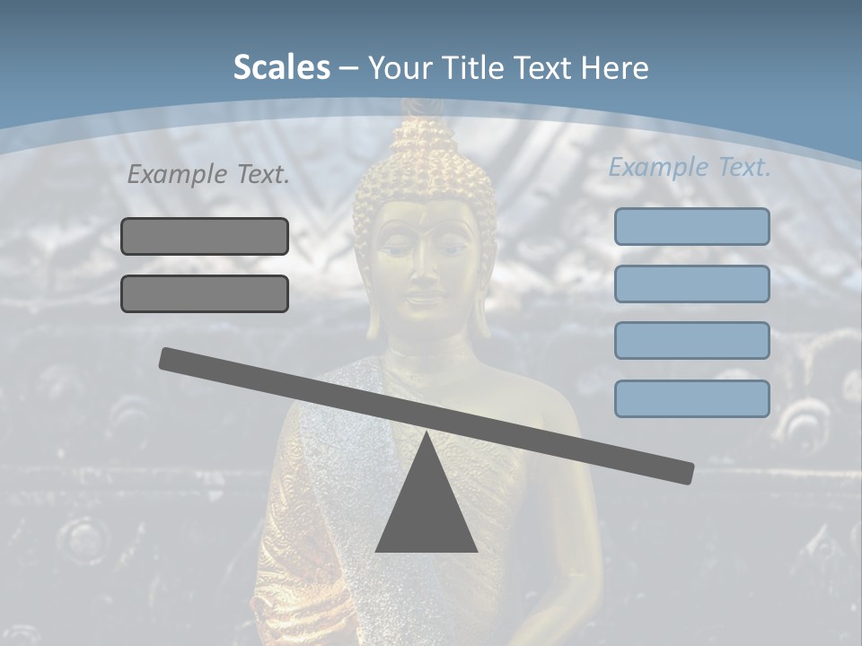 Remote Climate Technology PowerPoint Template