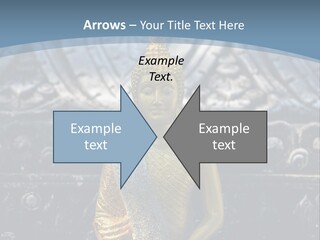 Remote Climate Technology PowerPoint Template