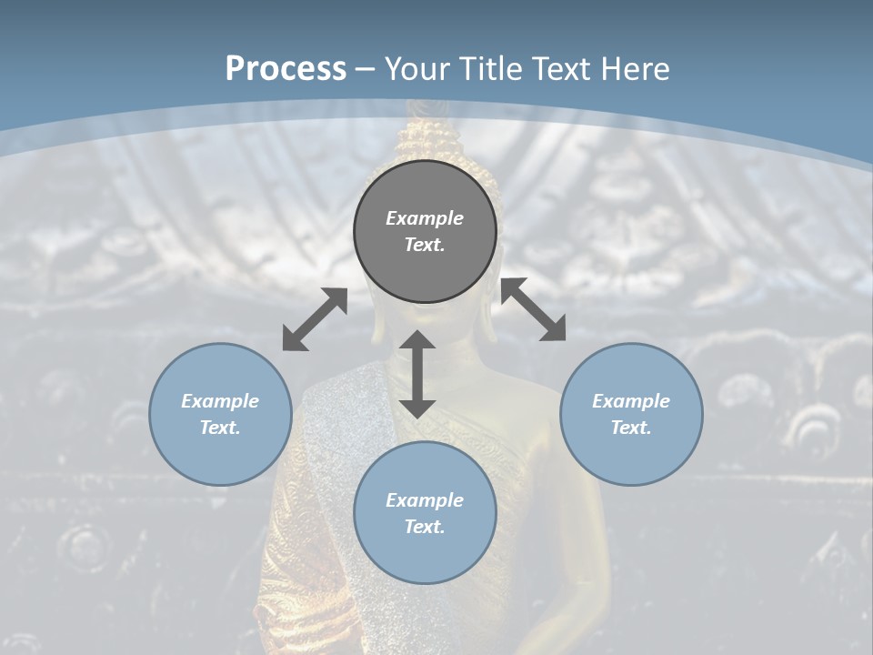Remote Climate Technology PowerPoint Template