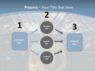 Remote Climate Technology PowerPoint Template