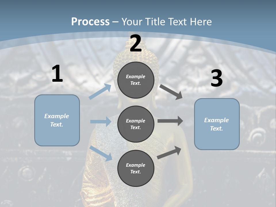 Remote Climate Technology PowerPoint Template