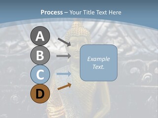 Remote Climate Technology PowerPoint Template