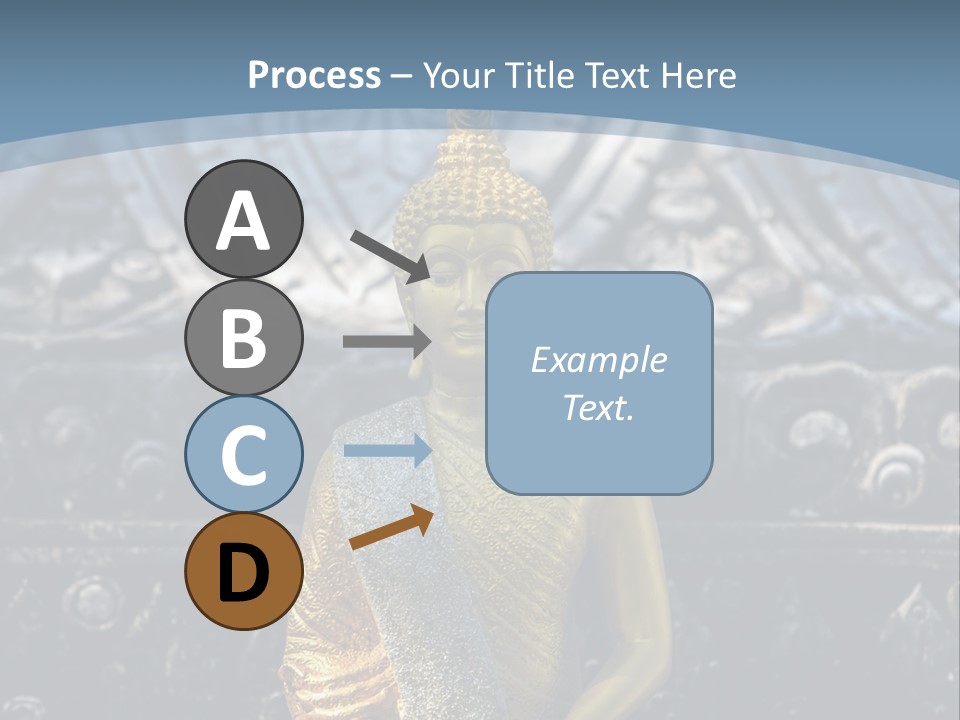 Remote Climate Technology PowerPoint Template
