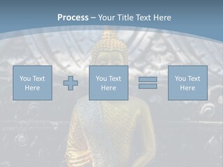 Remote Climate Technology PowerPoint Template