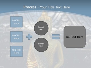 Remote Climate Technology PowerPoint Template